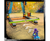 LEGO City 60340 Wyzwanie kaskaderskie: ostrze - 1041300 - zdjęcie 7